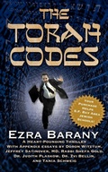 Cover: The Torah Codes - Dafkah Books