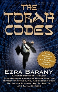 Enlarge image Cover: The Torah Codes - Dafkah Books