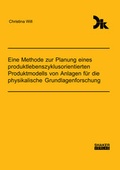 Cover: Eine Methode zur Planung eines produktlebenszyklusorientierten Produktmodells von Anlagen f&uuml;r die physikalische Grundlagenforschung - Shaker