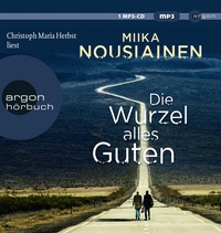 Abbildung von: Die Wurzel alles Guten - Argon