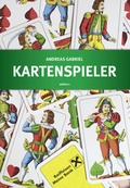 Cover: Kartenspieler - edition V
