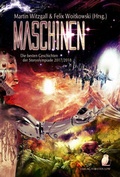 Cover: Maschinen - Low, Torsten