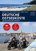 Cover: Motorrad Reisef&uuml;hrer Deutsche Ostseek&uuml;ste - TVV Touristik-Verlag GmbH