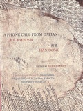 Cover: A Phone Call from Dalian - Zephyr Press