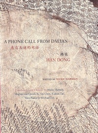 Enlarge image Cover: A Phone Call from Dalian - Zephyr Press