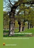 Cover: Die F&uuml;rstenallee bei Schlangen - Lippischer Heimatbund