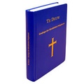 Cover: TE DEUM - Verlag St. Petrus GmbH