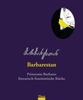 Cover: Barbarestan - Wieser Verlag