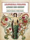 Cover: Anatomical Theater - Zephyr Press