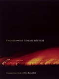 Cover: The Colonies - Zephyr Press