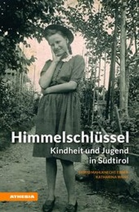 Abbildung von: Himmelschlüssel - Athesia-Tappeiner Verlag