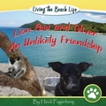 Cover: Lion Paw and Oliver, An Unlikely Friendship - Cas