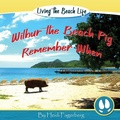 Cover: Remember When - Wilbur the Beach Pig - Cas