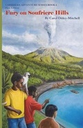 Cover: Fury on Soufriere Hills - Cas