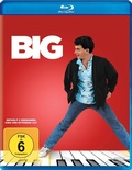 Cover: Big - 20th Century Fox Home Entertainment