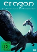 Cover: Eragon - Das Verm&auml;chtnis der Drachenreiter - 20th Century Fox Home Entertainment