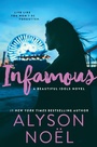 Cover: Infamous - HarperCollins
