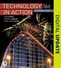 Cover: Technology In Action, Introductory - Pearson