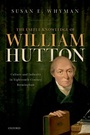 Cover: The Useful Knowledge of William Hutton - OUP eBook