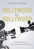 Cover: Hollywood by Hollywood - OUP eBook
