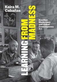 Abbildung von: Learning from Madness - University of Chicago Press