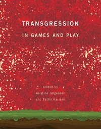 Abbildung von: Transgression in Games and Play - MIT Press