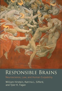 Abbildung von: Responsible Brains - MIT Press