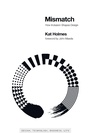 Cover: Mismatch - MIT Press