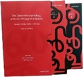 Cover: The Oxford India Anthology of Modern Malayalam Literature (2 vol. set) - OUP India