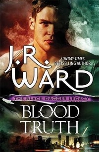 Enlarge image Cover: Blood Truth - Piatkus Books