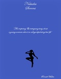 Cover: Natasha Simms - Lulu.com