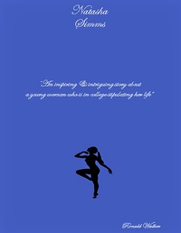 Enlarge image Cover: Natasha Simms - Lulu.com