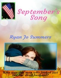 Cover: September's Song - Lulu.com