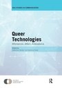 Cover: Queer Technologies - Routledge