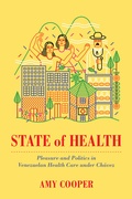 Cover: State of Health - University of California Press