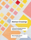 Cover: Abstract Crossings - University of California Press