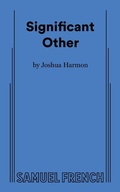 Cover: Significant Other - Samuel French Ltd