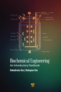 Cover: Biochemical Engineering - Routledge Cavendish
