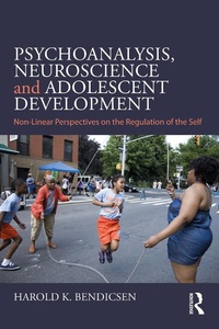 Abbildung von: Psychoanalysis, Neuroscience and Adolescent Development - Routledge