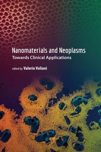 Abbildung von: Nanomaterials and Neoplasms - Routledge Cavendish
