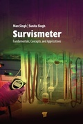 Cover: Survismeter - Routledge Cavendish