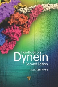 Abbildung von: Handbook of Dynein (Second Edition) - Routledge Cavendish