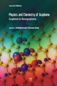 Abbildung von: Physics and Chemistry of Graphene (Second Edition) - Routledge Cavendish
