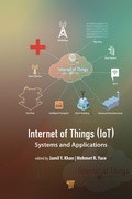 Cover: Internet of Things (IoT) - Routledge Cavendish