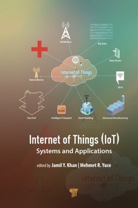 Abbildung von: Internet of Things (IoT) - Routledge Cavendish