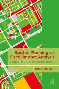 Abbildung von: Spatial Planning and Fiscal Impact Analysis - Routledge