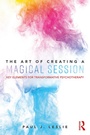 Cover: The Art of Creating a Magical Session - Routledge