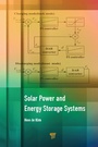Cover: Solar Power and Energy Storage Systems - Routledge Cavendish