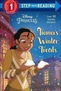 Cover: Tiana's Winter Treats (Disney Princess) - Turtleback Books
