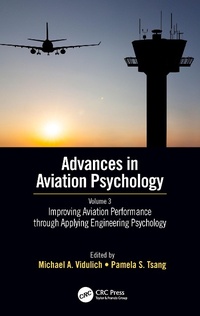 Enlarge image Cover: Improving Aviation Performance through Applying Engineering Psychology - CRC Press